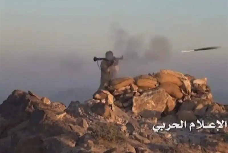 افشای جزئیات جدید از عملیات ارتش یمن/انجام 26 عملیات در عمق خاک عربستان