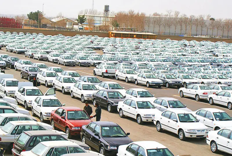 قیمت خودرو بدون سرعت گیر/ خواب زمستانی نهادهای نظارتی