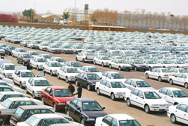 قیمت خودرو بدون سرعت گیر/ خواب زمستانی نهادهای نظارتی