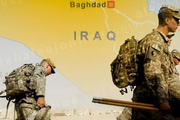 العراق.. مماطلة أمريكية في جدولة الانسحاب.. فصائل المقاومة تترقّب وتُحذّر
