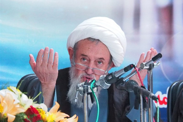 آیت الله طبرسی دار فانی را وداع گفت