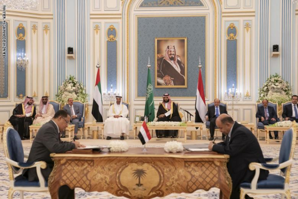السعودية تفشل في إدخال قوات موالية لهادي الى عدن