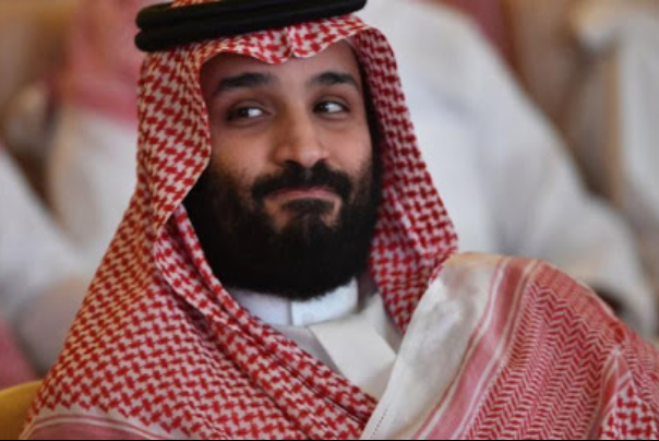 هل محمد ابن سلمان صهيوني؟