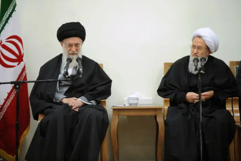حضرت آیت الله خامنه ای رهبر معظم انقلاب اسلامی با صدور پیامی درگذشت روحانی خدوم حجت الاسلام طبرسی را تسلیت گفتند.