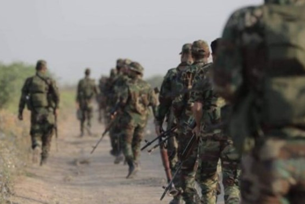 نماینده عراقی: خروج نظامیان آمریکا از 15 پایگاه نظامی در عراق عملا آغاز شده است