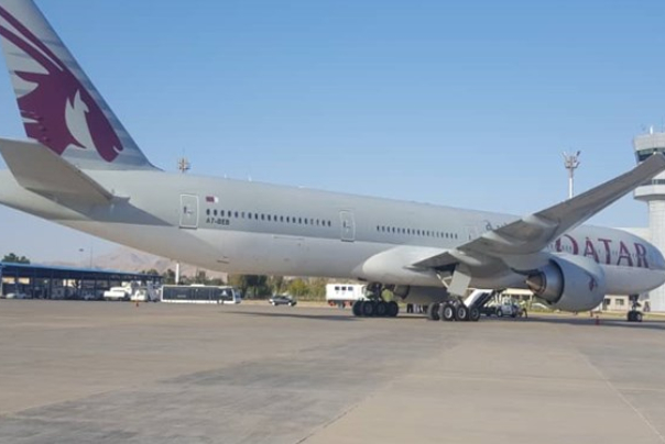 خبر فوری: بوئینگ 737 روس در حال تخلیه سوخت برای فرود اضطراری