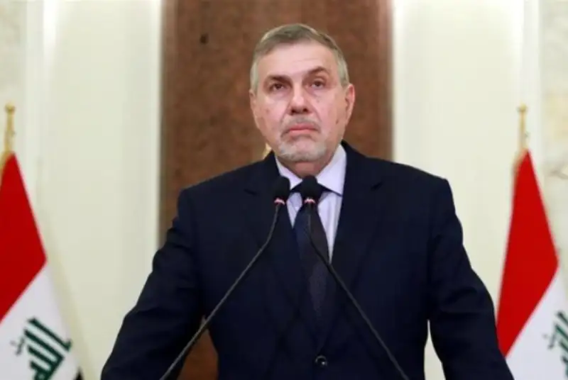 محمد علاوی برای معرفی نامزدهای کرد با مسعود بارزانی وارد مذاکره شده است