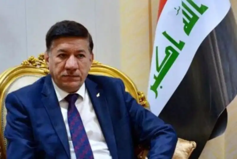 درخواست سه کشور از عراق برای تعیین جدول زمانی خروج نیروها