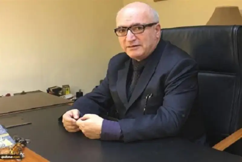 عربستان تمایل به مذاکره با ایران دارد/آمریکا آماده خروج از منطقه