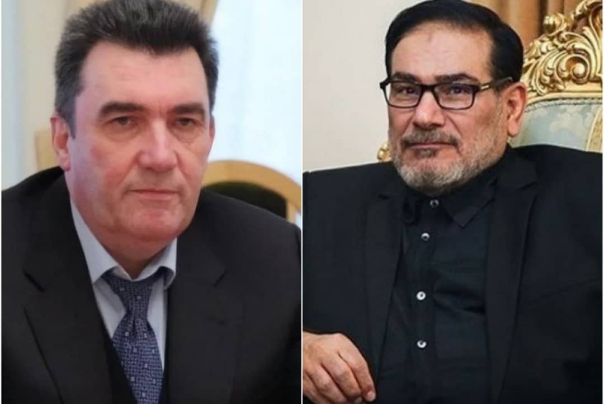 ايران واوكرانيا تؤكدان على ضرورة تجنّب تسييس ملف إسقاط الطائرة
