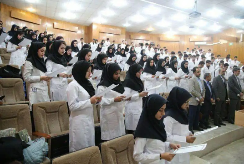وزارت بهداشت:  هیچ تخلفی در پذیرش دانشجوی پزشکی پیدا نشد