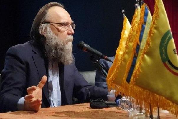 مشاور پوتین: سردار سلیمانی قهرمانانه جنگید و مانند یک قهرمان شهید شد