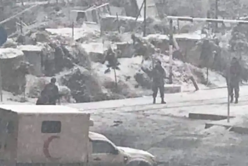 انفجار انتحاری در دانشگاه نظامی کابل 5 کشته برجا گذاشت