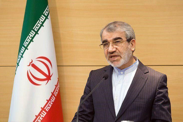 كدخدائي: سيتشكل برلمان قوي من خلال انتخابات نزيهة وتنافسية