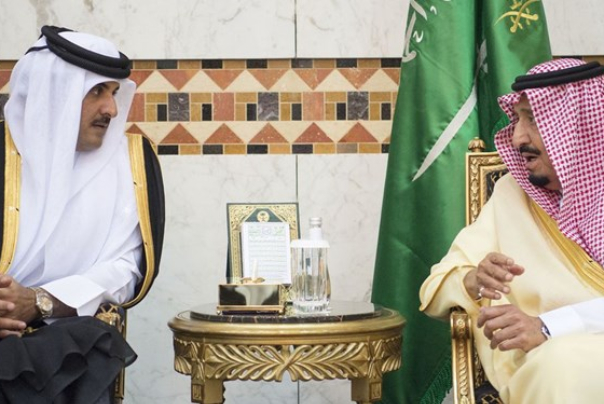 رویترز: مذاکرات عربستان و قطر شکست خورد