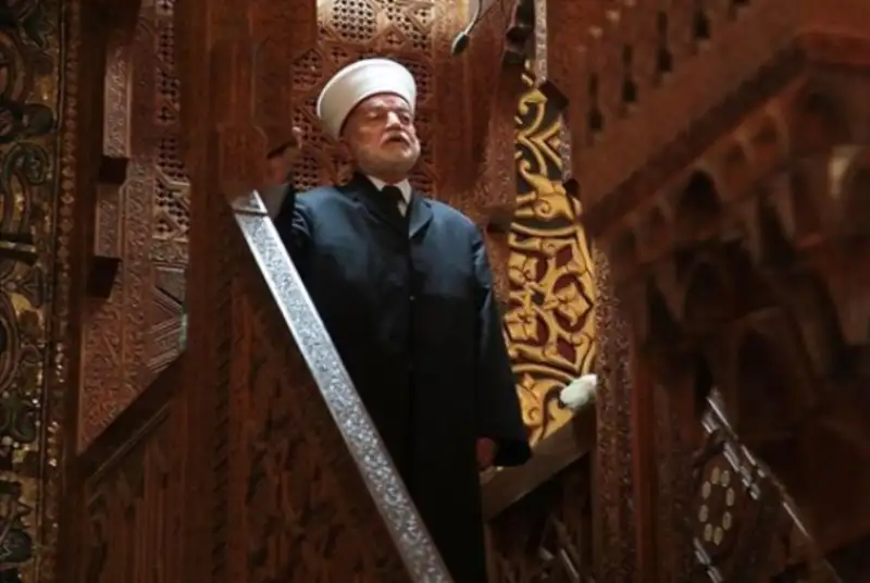 حامیان «معامله قرن» را خائن به خدا و رسولش توصیف کرد