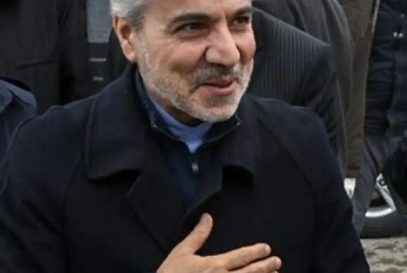 رئیس سازمان برنامه و بودجه: برق تمامی مشترکان استان گیلان تا فردا وصل خواهد شد.