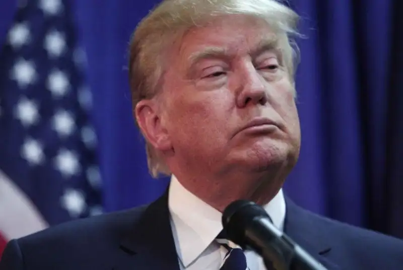 ترامپ از سنا خواست طرح محدودیت اختیارات جنگی علیه ایران را تصویب نکند