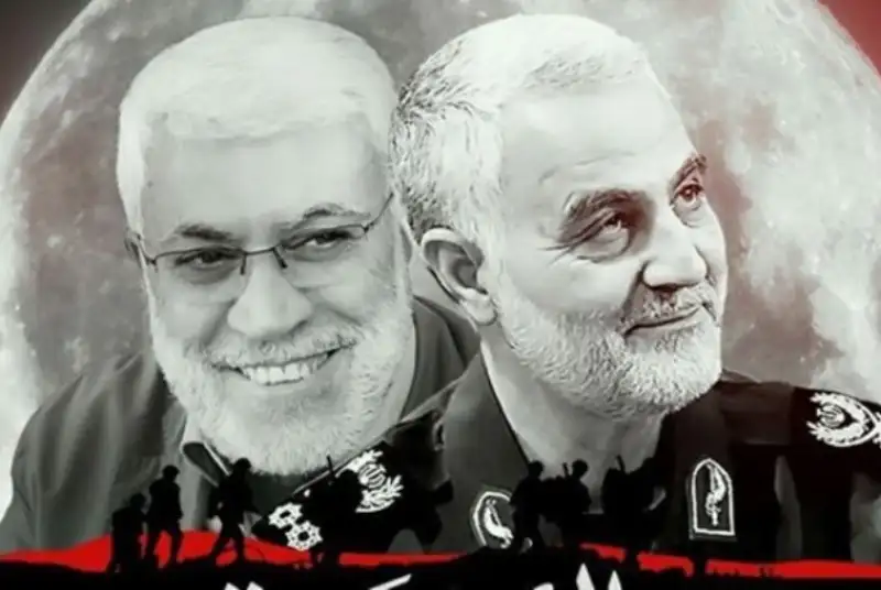 احتمال دست داشتن شرکت‌های هواپیمایی خارجی در ترور شهید سلیمانی