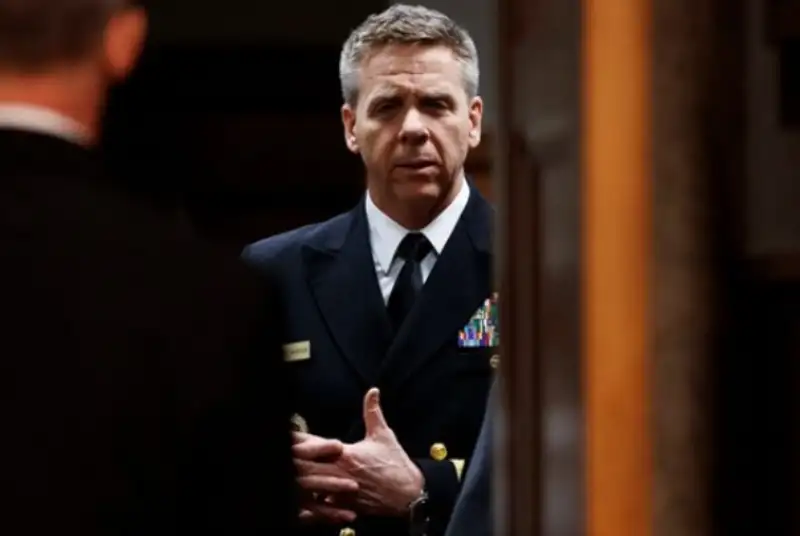 فرمانده آمریکایی، چین را تهدید ثبات منطقه اقیانوس آرام دانست