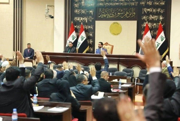 نماینده پارلمان عراق: کابینه علاوی یکشنبه معرفی می شود