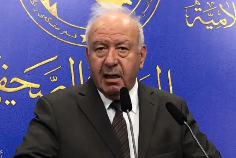 نماینده پارلمان عراق: علاوی با ماندن الحشد الشعبی موافق است