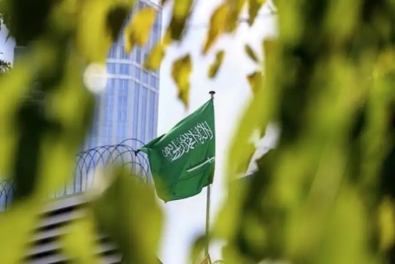 یک هیأت یهودی آمریکایی برای نخستین بار به عربستان سفر کرد