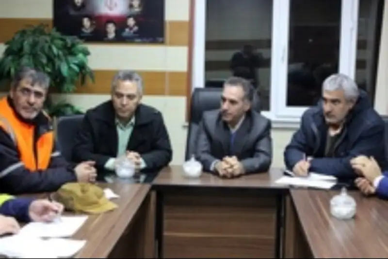 مشکل قطع برق 80 روستای استان اردبیل برطرف شد