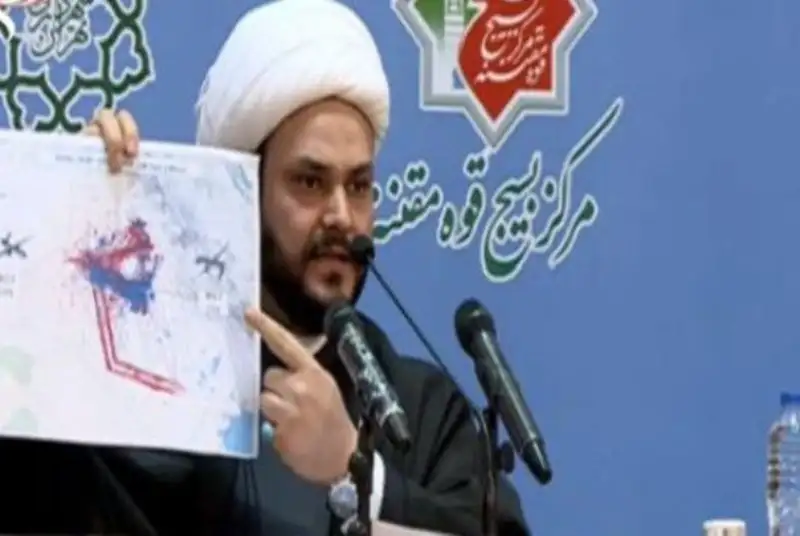 آمادگی دفاعی خود را کامل و جنگ فرسایشی علیه اشغالگر را آغاز کرده‌ایم.