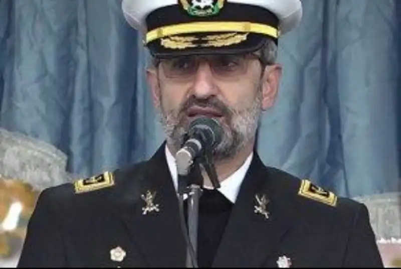 امداد رسانی نیروی دریایی ارتش به حادثه دیدگان برف در گیلان