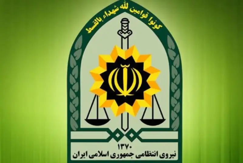 قاتل جانشین اطلاعات نیروی انتظامی عنبرآباد کشته شد