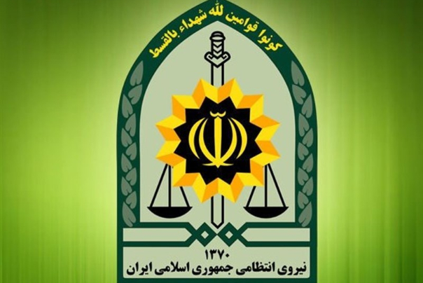قاتل جانشین اطلاعات نیروی انتظامی عنبرآباد کشته شد