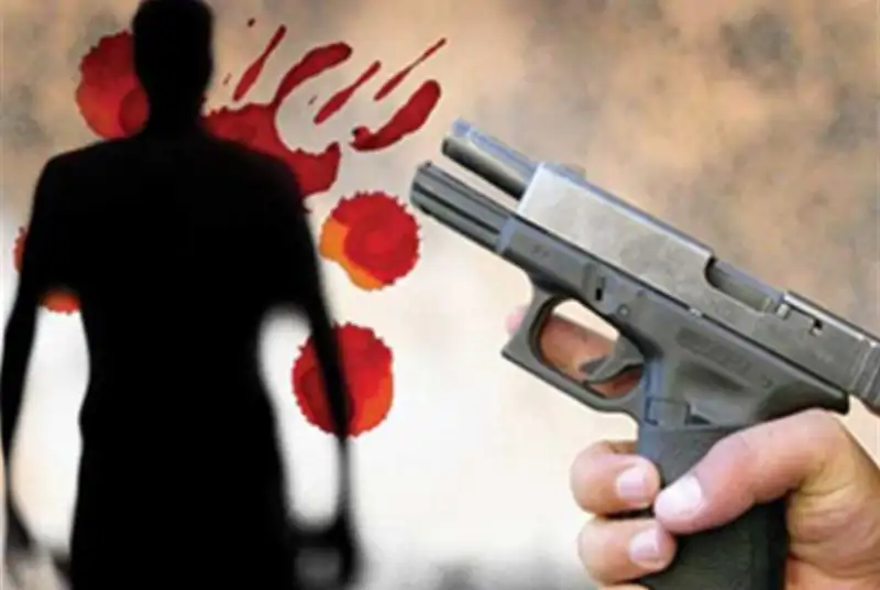 یک کشته و چهار زخمی بر اثر تیراندازی در برلین