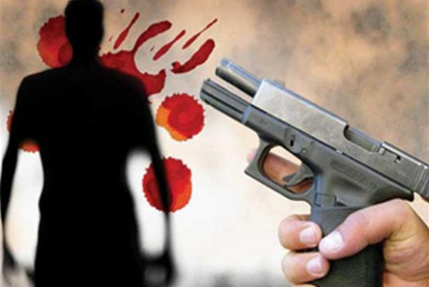 یک کشته و چهار زخمی بر اثر تیراندازی در برلین