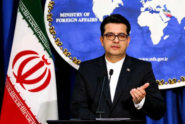 طهران تتوعّد الشركات التي تترك السوق الايرانية استجابة لأمريكا
