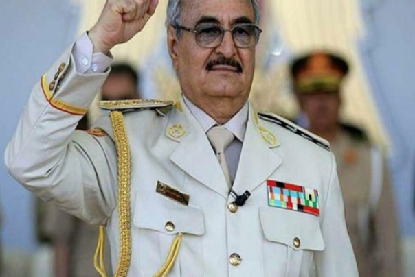 متحد عربستان و امارات در لیبی، آتش‌بس را رد کرد