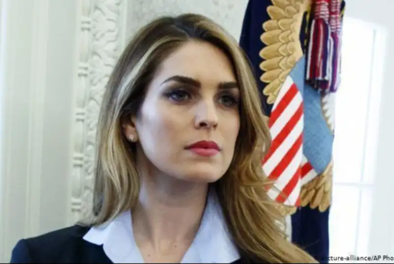 دستیار قدیمی ترامپ به کاخ سفید باز می‌گردد