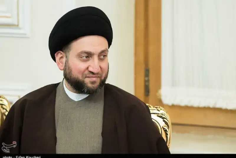 طرح‌های نظامی حاج قاسم کمترین هزینه و بیشترین پیروزی را داشت/ آمریکا باید خاک عراق را ترک کند