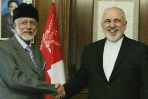 بن علوی: عُمّان منافع مشترک فراوانی با ایران دارد