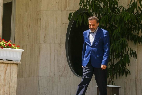 دولت مسئول انتشار آمار قربانیان اعتراضات آبان ماه نیست