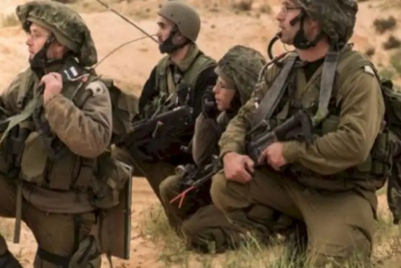 جزئیاتی تازه از «دایره ایران» در طرح تحول ارتش رژیم صهیونیستی