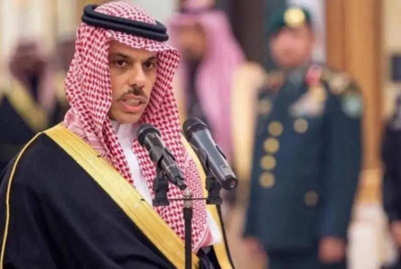 عربستان خواستار رفع ممنوعیت صادرات تسلیحاتی آلمان به خود شد