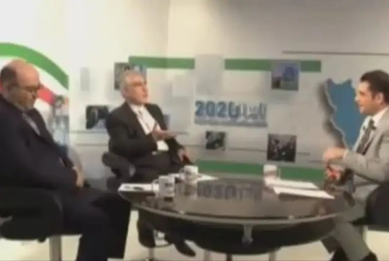 ایران 2020» ترور شهید سلیمانی، راه هرگونه مذاکره با آمریکا را مسدود کرد