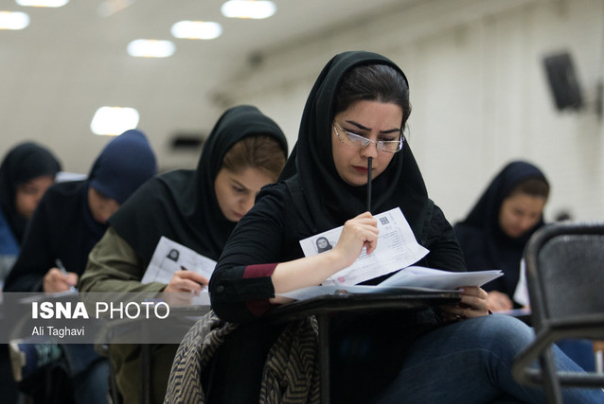 آمار نهایی داوطلبان دکتری وزارت بهداشت اعلام شد/ظرفیت پذیرش هفته آینده مشخص می‌شود