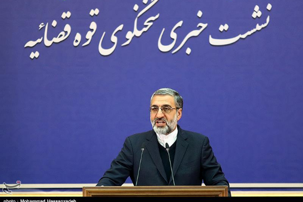 حکم متهمان پرونده جاسوسان محیط‌زیستی قطعی شد