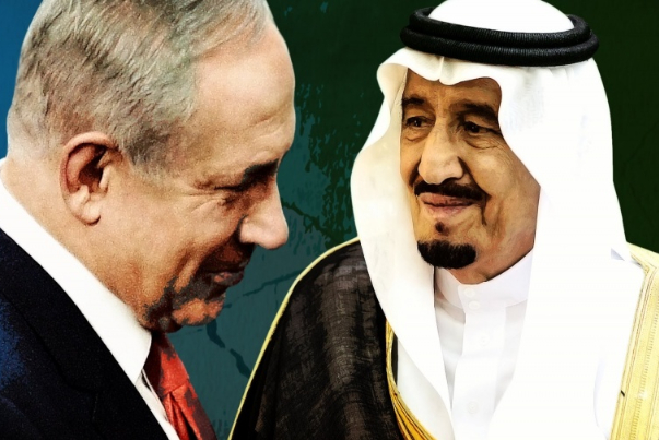 الاحتلال يسعى لتطبيع مع السعودية يصل رحلات الحج