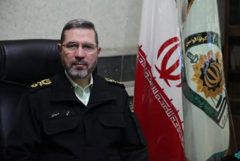 تکذیب شایعه بخشش اضافه خدمت سربازان به مناسبت روز پدر