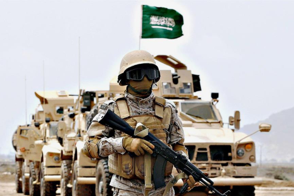 تحالف العدوان يستعين بعناصر القاعدة لمواجهة الشعب اليمني