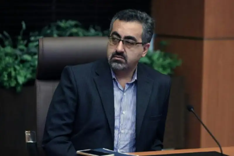 توییت سخنگوی سازمان غذا و دارو درباره نامه جعلی وزیر کشور به نمکی