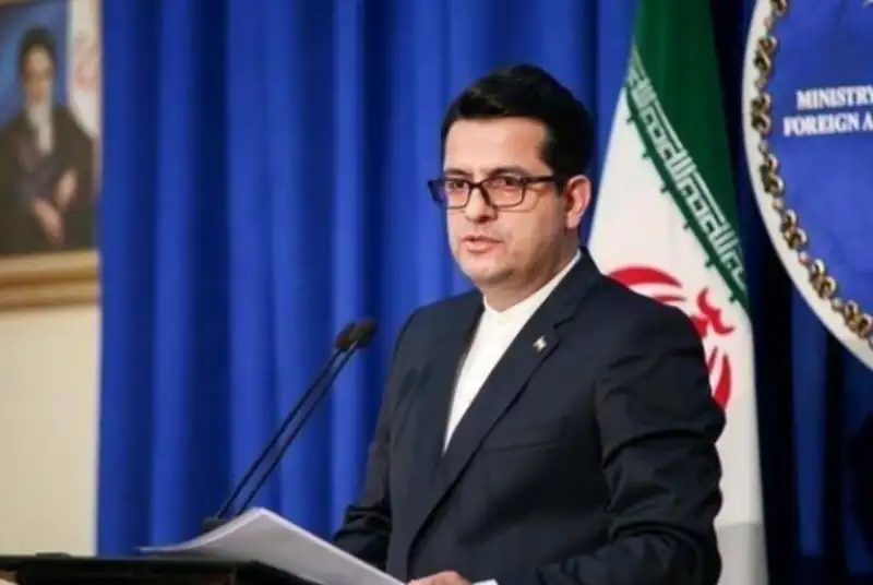 تایید ملاقات سناتور مورفی با ظریف